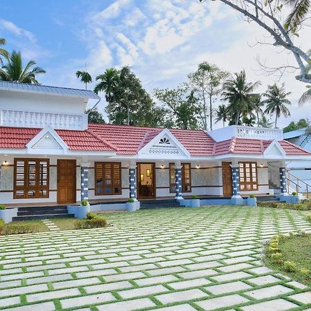 Serene Stay Alappuzha 外观 照片