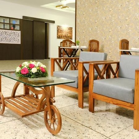 Serene Stay Alappuzha 外观 照片