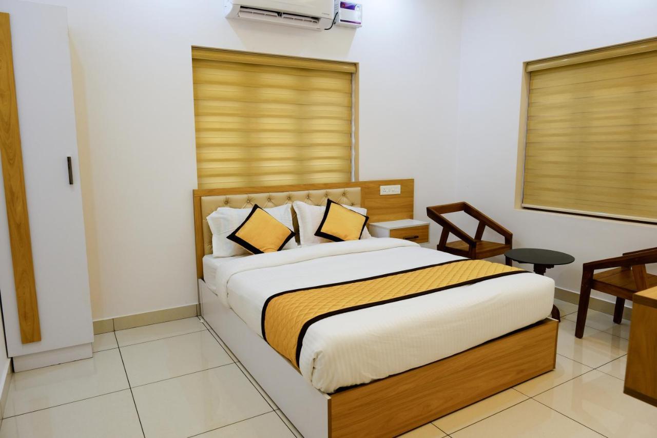 Serene Stay Alappuzha 外观 照片